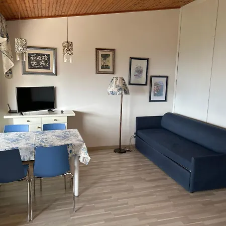 Apartment Appartament Onda Blu