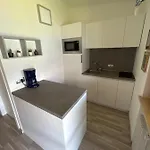شقة Appartament Onda Blu