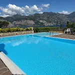 شقة Appartament Onda Blu