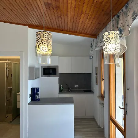 Appartament Onda Blu Apartament