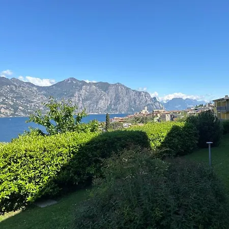 公寓 Appartament Onda Blu *