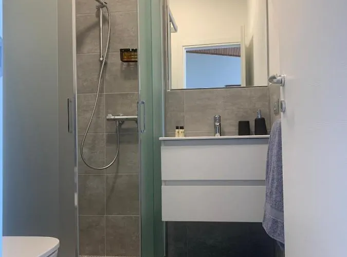 Appartament Onda Blu Malcesine