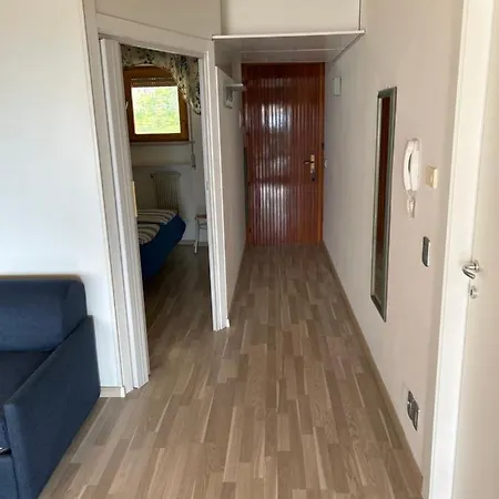 Appartament Onda Blu Apartment Malcesine