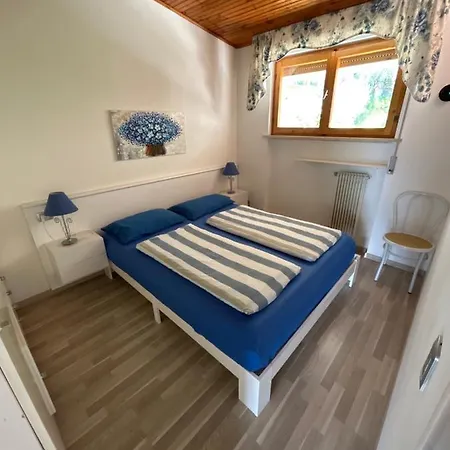 Apartment Appartament Onda Blu Malcesine