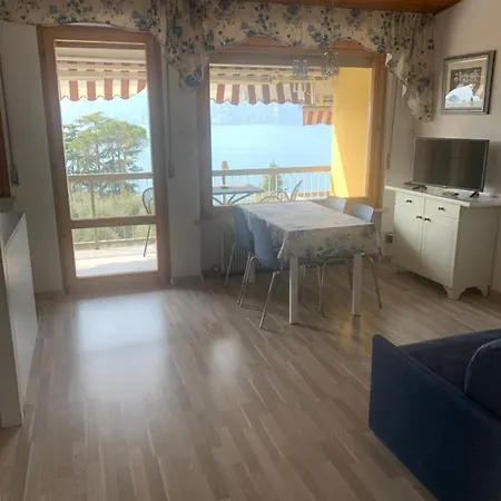 Appartament Onda Blu *