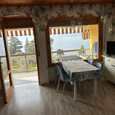 Appartament Onda Blu * Malcesine