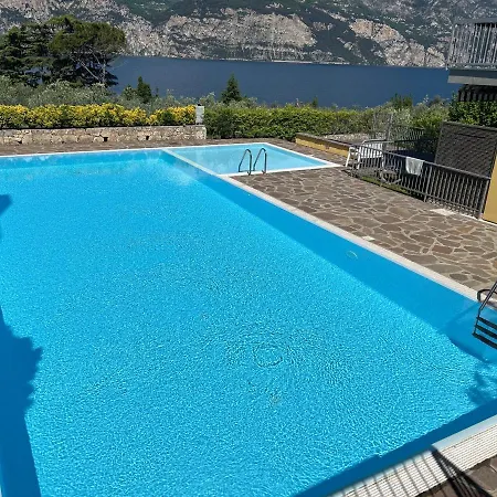 Appartament Onda Blu * Malcesine