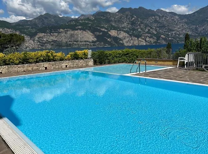 Apartmán Appartament Onda Blu